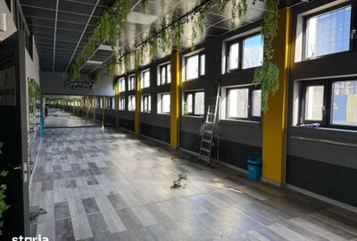 Spațiu comercial, de 78 mp, în Central