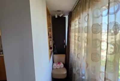 Garsonieră decomandată în Tineretului