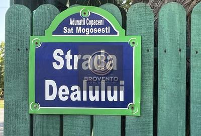 Teren Construcții intravilan de 8325 mp, în Semicentral - 5