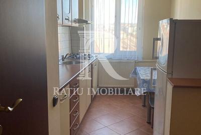 Apartament cu 2 camere semidecomandat în Ultracentral - 4