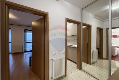 Garsonieră decomandată în Brâncoveanu - 2