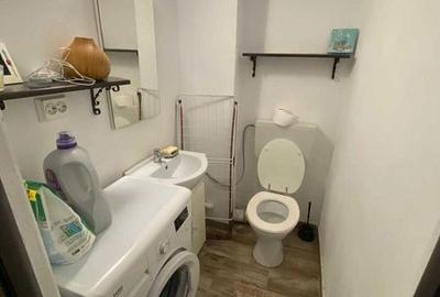 Apartament cu 3 camere decomandat, mobilat în Ultracentral - 4