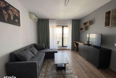 Apartament cu 2 camere în Militari