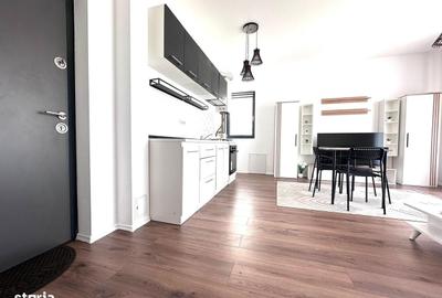 Apartament cu 2 camere în Neptun