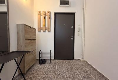 Apartament cu 2 camere, mobilat în Berceni - 12