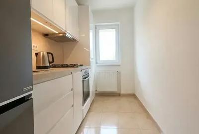 Apartament cu 3 camere nedecomandat în Virtuții - 1