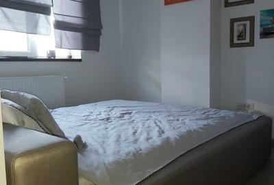 Apartament cu 2 camere decomandat în Exterior Vest - 4