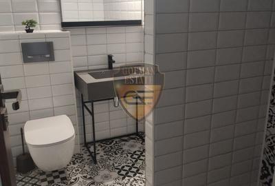 Apartament cu 3 camere decomandat în Tomis Nord - 2