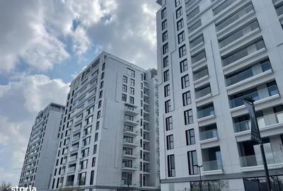 Spațiu comercial, de 90 mp, în Cotroceni - 2