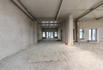 Proprietate specială, de 560 mp, în ICIL - 14