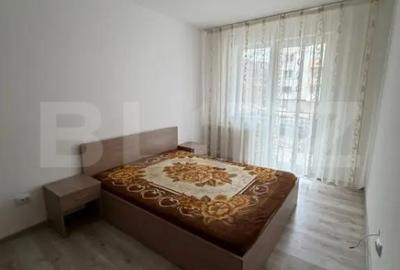 Apartament cu 2 camere decomandat, mobilat în Florești - 9