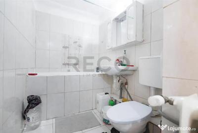 Apartament cu 2 camere semidecomandat, mobilat în Cantemir - 2