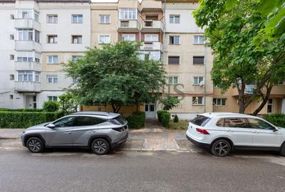 Apartament cu 4 camere decomandat în Nord - 26
