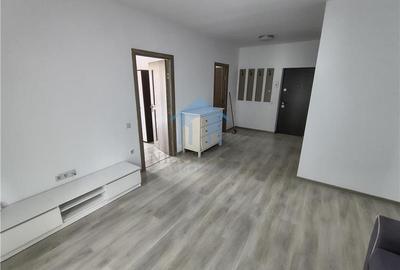 Apartament cu 3 camere decomandat în Iris - 12