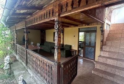 Casă cu 4 camere în Breb - 4