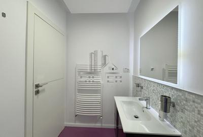 Apartament cu 3 camere semidecomandat, mobilat în Gheorgheni - 11