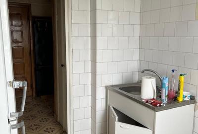 Apartament cu 3 camere decomandat în Vest - 6