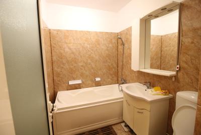 Apartament cu 2 camere semidecomandat în Central - 7