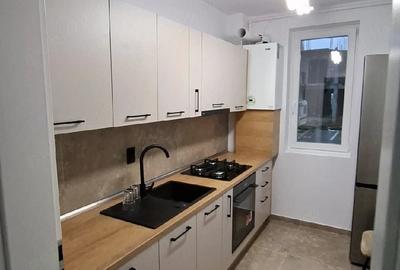 Apartament cu 2 camere semidecomandat în Elisabetin - 2