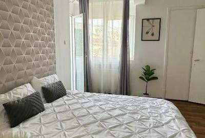 Garsonieră semidecomandată în Grădina Icoanei - 4