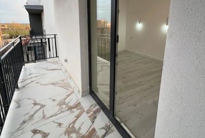 Apartament cu 2 camere decomandat în Braytim - 1