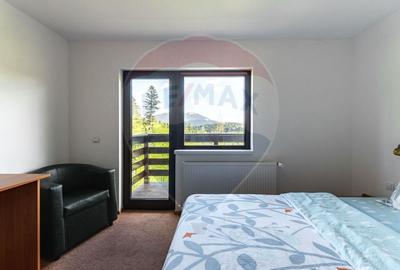 Hotel/Pensiune, de 270 mp, în Cioplea - 27