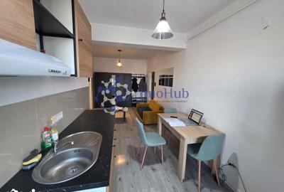 Apartament cu 2 camere în Rediu - 9