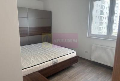 Apartament cu 2 camere semidecomandat, mobilat în Prelungirea Ghencea - 4