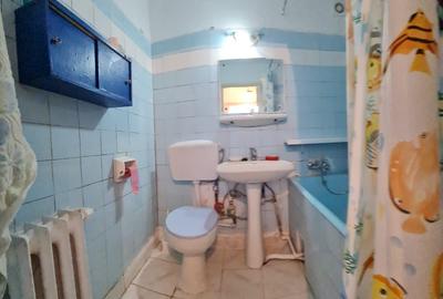 3 camere, CLASIC, metrou Pacii, zona Apusului, str Apele Vii, semistradal 3 camere, CLASIC, metrou Pacii, zona Apusului, str Apele Vii, semistradal - 5