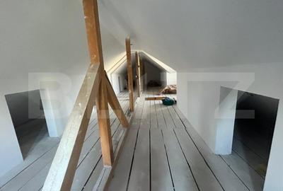 Casa 73 mp utili si 310 mp de teren, zona Bariera Valcii - 15