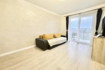 Apartament cu 2 camere decomandat, mobilat în Giroc - 3