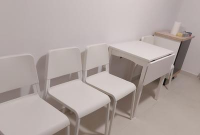 Apartament 2cam.DEC.de inchiriat,BUCURESTI parcare subterana Dream R. - 11