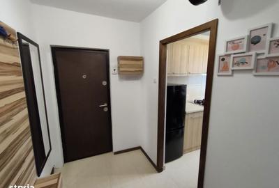 Apartament cu 2 camere semidecomandat în Gheorgheni - 2