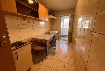 Apartament 3 camere, decomandat, 66.25 mp, 1 Mai, zona Ciuperca - 5