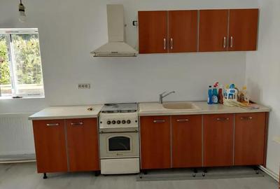 Apartament cu 3 camere în Orăștie - 1