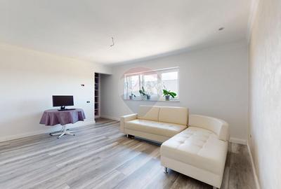 Casă individuală cu 5 camere cu Teren 500 Mp în Central - 19