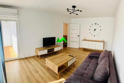 Apartament 2 camere decomandat de inchiriat Sibiu Dioda - 2