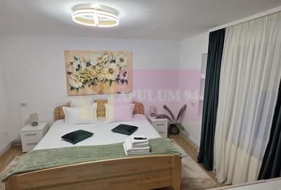Casă cu 4 camere cu Teren 722 Mp în Central - 11