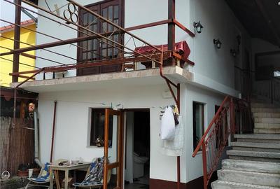 Casă cu 4 camere cu Teren 119 Mp în Hunedoara - 7