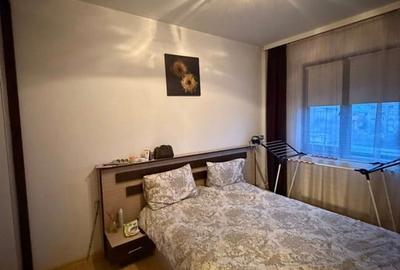 Apartament cu 2 camere decomandat, mobilat în Km 4-5 - 5