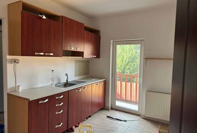 Vânzare apartament | Ultracentral Arad | Etaj 1/1 | 28 mp utili - 2