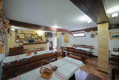 Casă cu 10 camere cu Teren 515 Mp în Vârtop - 17