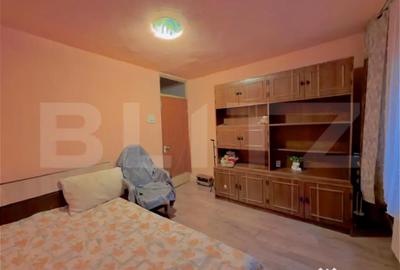 Apartament cu 2 camere decomandat, mobilat în 1 Mai - 8