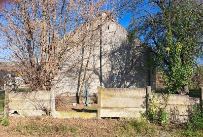 Casă cu 4 camere în Bretea Mureșană - 4