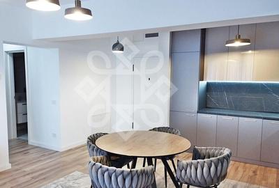 Apartament cu 2 camere in Prima Urbana 3 - 5
