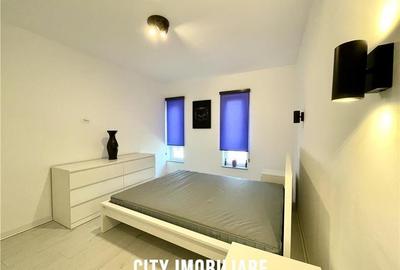 Duplex 4 camere, S- 120 mp + gradina, Borhanci. - 3
