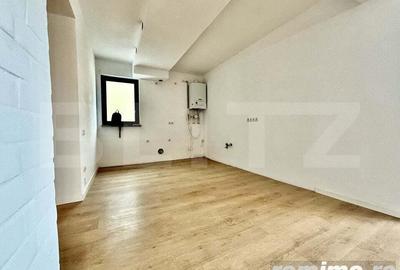 Apartament cu 4 camere semidecomandat în Mănăștur - 7