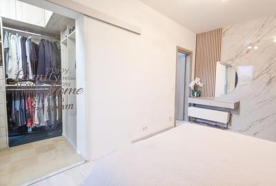 Apartament 3 camere Mobilat & Utila Loc parcare Drumul Valea Doftanei - 6