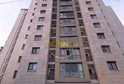 Garsonieră decomandată în Doamna Ghica - 2