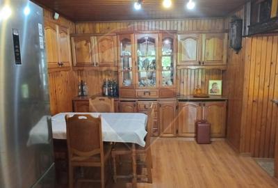 Casă cu 6 camere cu Teren 436 Mp în Ultracentral - 33